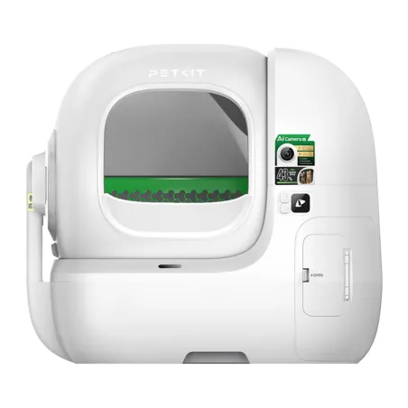 Purobot Max Pro 2 Petkit Automatic Self-Cleaning Litter Box